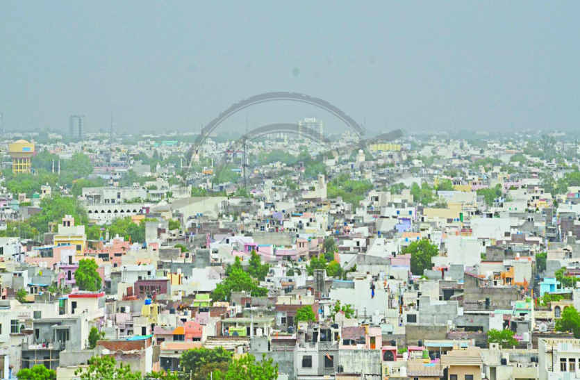 population in bhilwara