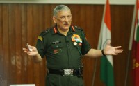 Bipin Rawat