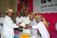 ऋण माफी से किसानों को मिलेगा संबल