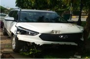 accident