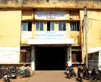 Big news : 87 of children in Rewa have not been screened