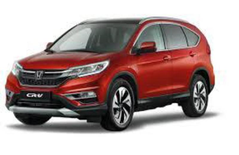 crv