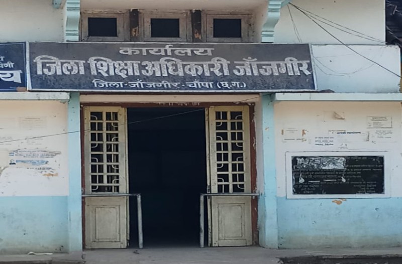 4200 का टारगेट पूरा करने अफसर कर फिर से जद्दोजहद