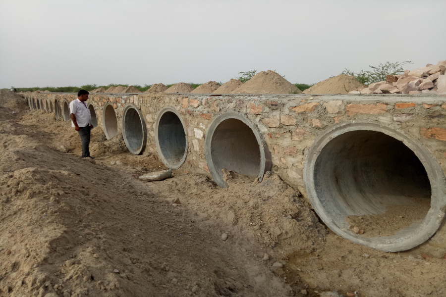 project pwd jodhpur