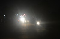 लोग सड़क दुर्घटना का शिकार हो रहे