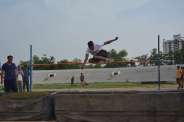 Alwar : state level Athletics and Cross Country Sports Competition