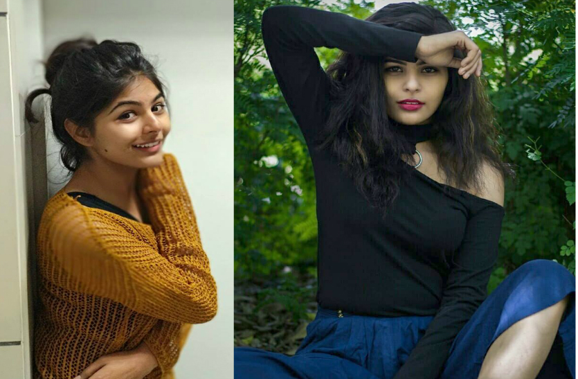 ekta jangir