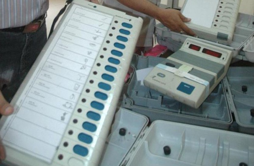 rajasthan election