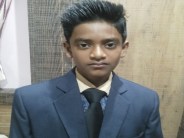 Harshit Ambasht