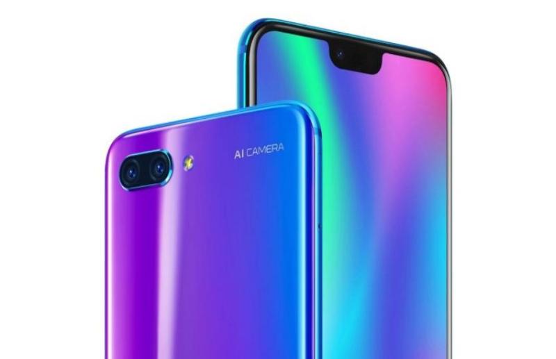 honor note 10