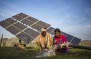 Farmers will accept before buying agricultural equipment in bhilwara