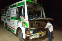  procreative life Danger