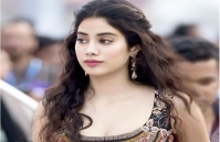 Jhanvi kapoor