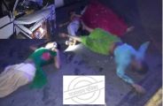 Kannauj accident : Eight people of alwar died in accident in kannauj