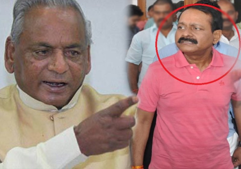 Don Munna Bajrangi and shri prakash shukla unknown facts in Kanpur