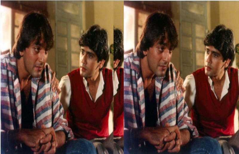 kumar gaurav and sanjay dutt