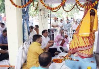 lucknow