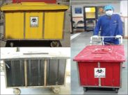 MEDICAL WASTE