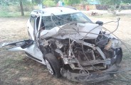 Road Accident