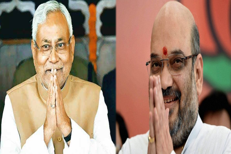 amiaat shah-nitish kumar file photo