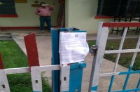 इधर एसएसई ने रायगढ़ से रिलीज होने के बाद अनूपपुर में नहीं किया ज्वाइन