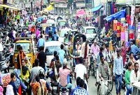 world population day