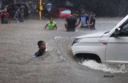 rain