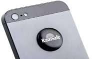 radisafe sTicker