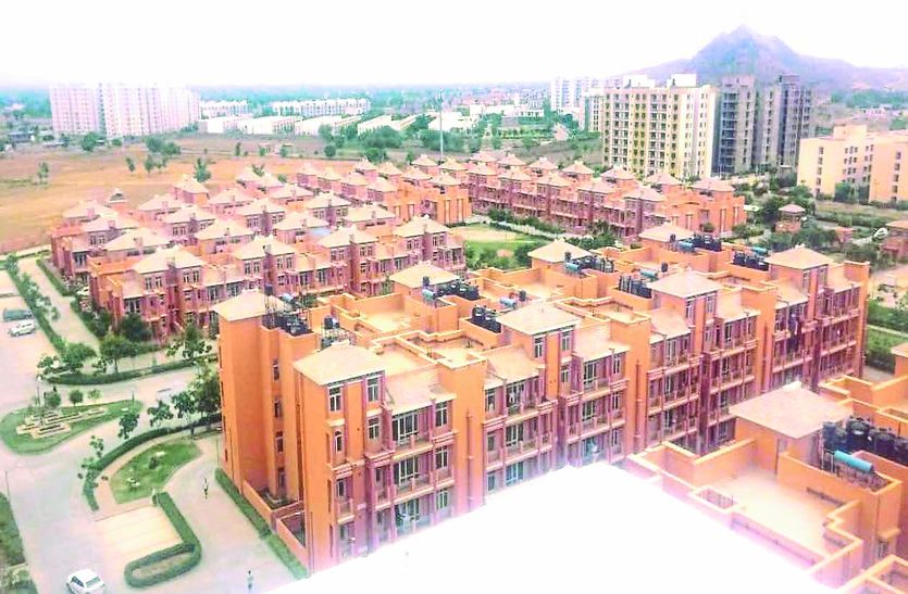 Alwar : So far 11 thousand crores of investment in neemrana