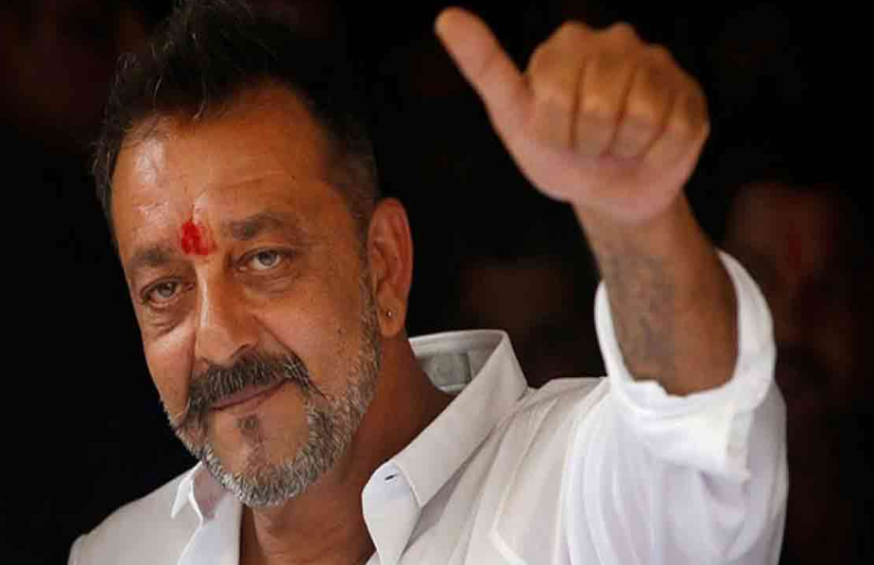 Sanjay dutt