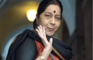 sushma
