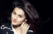 Taapsee pannu