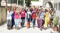 tribal girls hostel