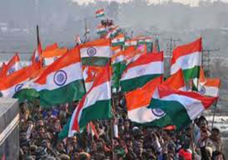 tiranga