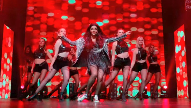 aishwarya rai bachchan