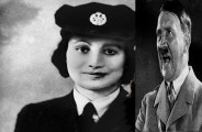 noor inayat the indian spy princess for british died fighting hitler