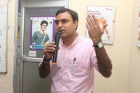 डॉ विवेक दीक्षित