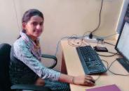 JEN Saroj Panwar