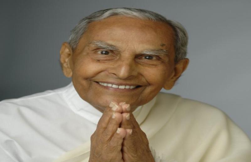 Sindhi spiritual guru