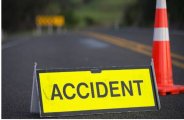 accident in udaipur