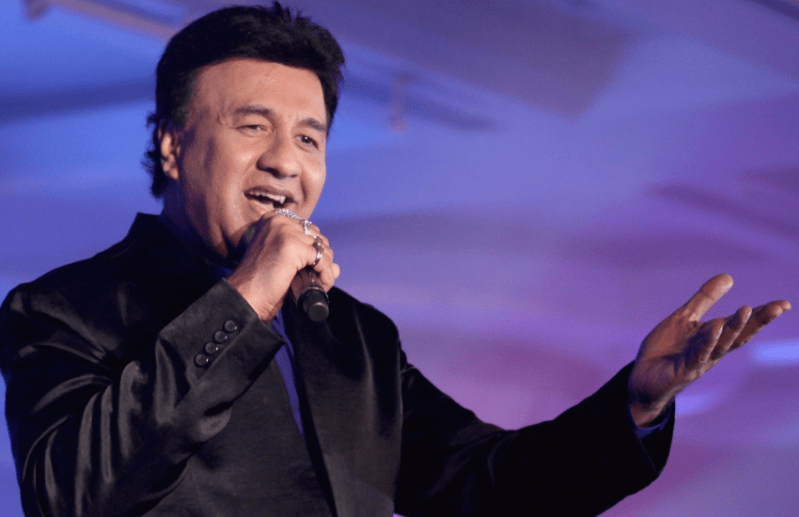 Anu Malik