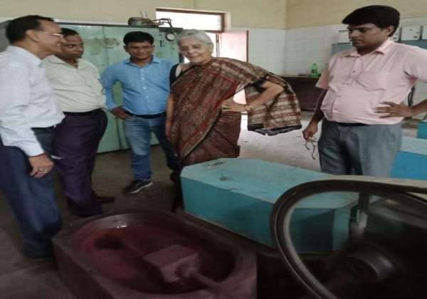 International Yoga Day