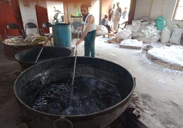 International Yoga Day