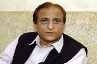 azam khan