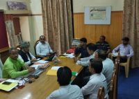 Empower Committee meeting