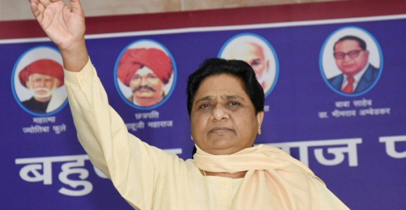 mayawati