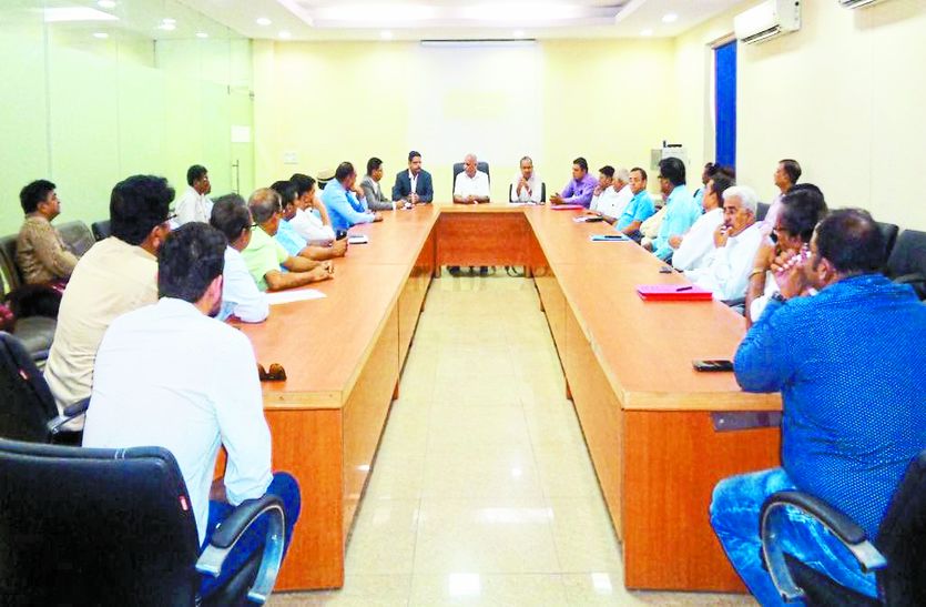 Bhiwadi industrial sector development investment policy