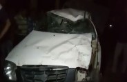 accident