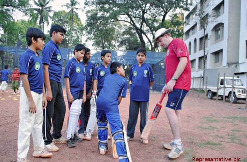 RSSC Recruitment 2018