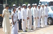 congress sewadal